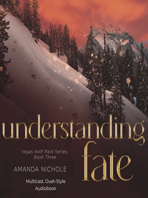 Understanding Fate - Audiobook